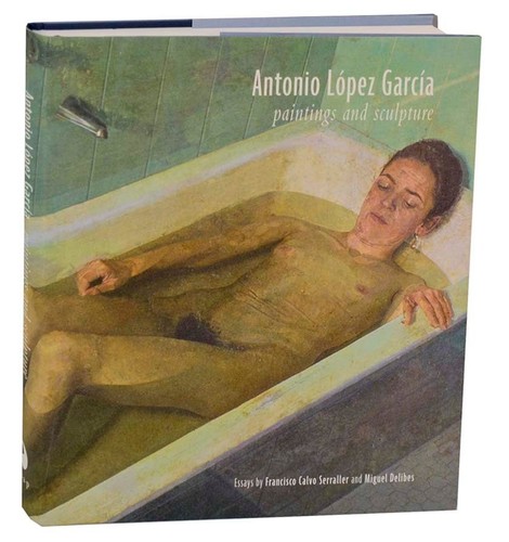 Antonio garcia lopez - /,