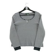 Maglione da donna nero Lauren