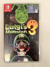 Giochi Nintendo Switch Vari. Vedi Inserzione.