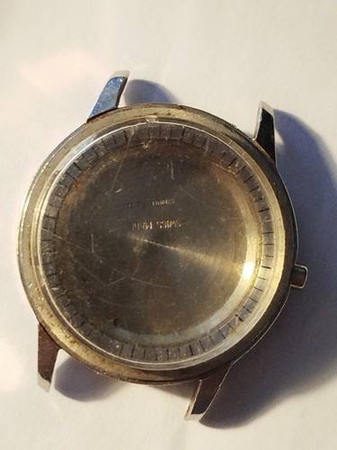 Cassa per orologio - , eberhard