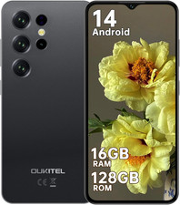 C2 Smartphone 16(4+12) GB +