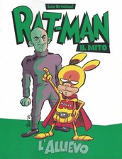 Rat-Man il Mito n. 5