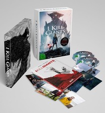 Kill giants edizione - i,