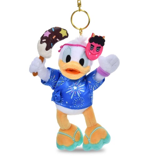 Portachiavi giocattolo peluche