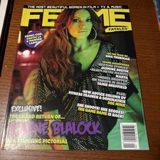 2008 Femme Fatales: Jolene