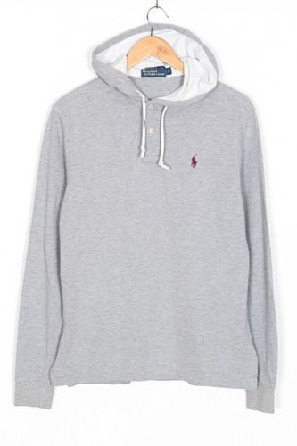 Polo ralph lauren felpa con - ralph,