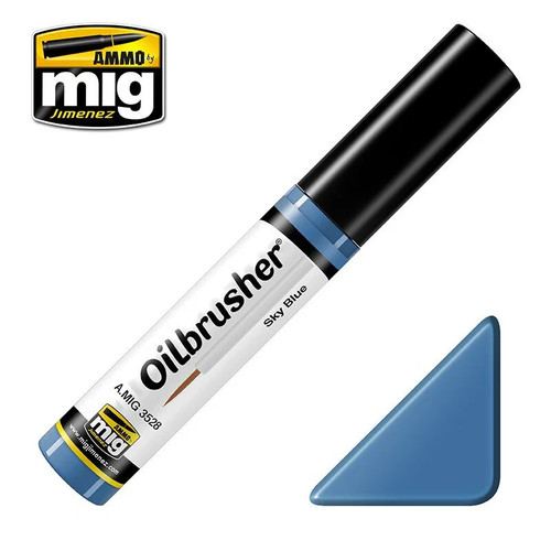 Ammo mig 3528 colori - 3528, a
