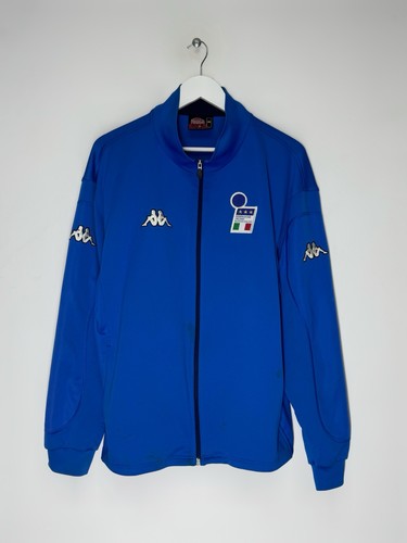 Giacca kappa nazionale italia - kappa,