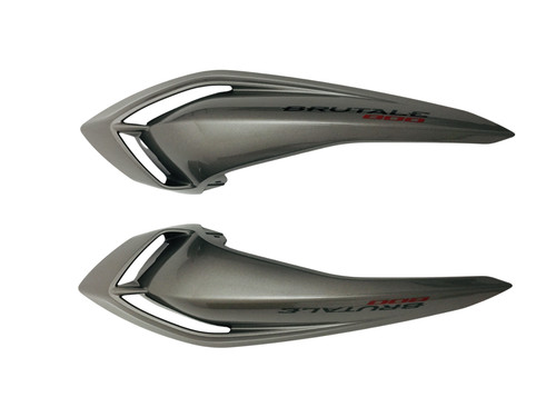Fianchetti agusta brutale - mv,