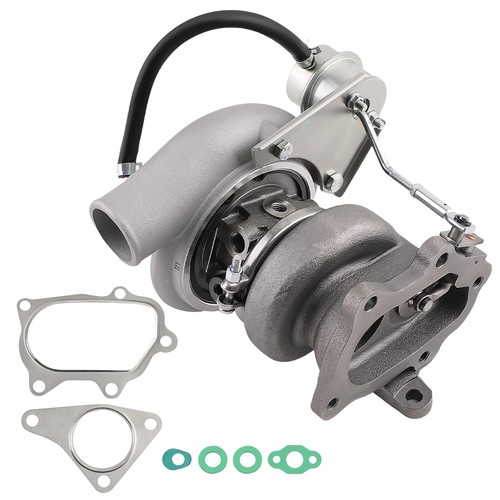 Turbocompressore td05h per - turbocompressore,