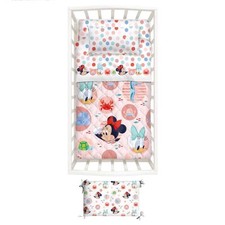 BABY MINNIE QUILT BABY C/PARACOLPI