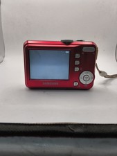 Samsung S760 fotocamera