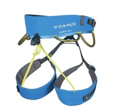 Imbracatura Camp Energy CR 3