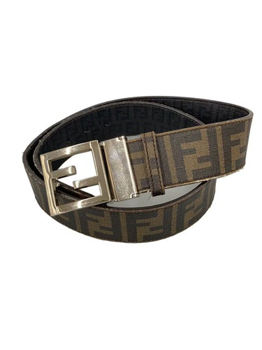 Cintura fendi modello - cintura,