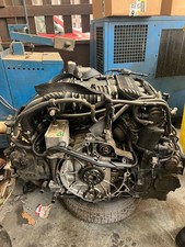 MOTORE PORSCHE 911 996 Motore M96.03 3.6 benzina 235kw 2002 km 62000