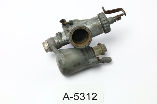 Gilera giubileo 124 - gilera,