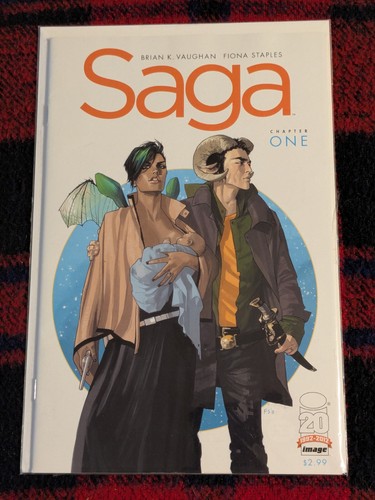 Saga image staples - saga,