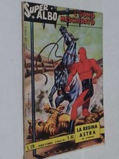 SUPER ALBO-(superalbo)- L'UOMO