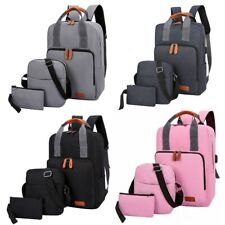 3-in-1 Zaino Viaggio Borsa a