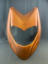 APRILIA SR 125 – 150/50 MOTARD SCUDO ANTERIORE (ARANCIONE) 65746100AO NUOVO