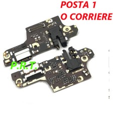 CONNETTORE RICARICA FLEX PER XIAOMI POCO X3 / X3 NFC MICROFONO DOCK CUFFIE