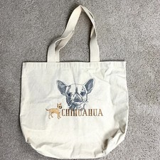 Borsa Chihuahua Tote Bag