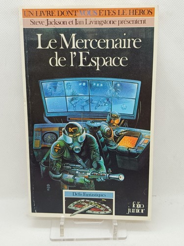 Libro cui sei eroe - libro,