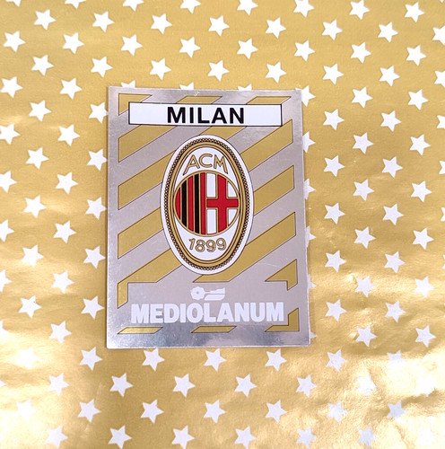 Album figurine calciatori - album,