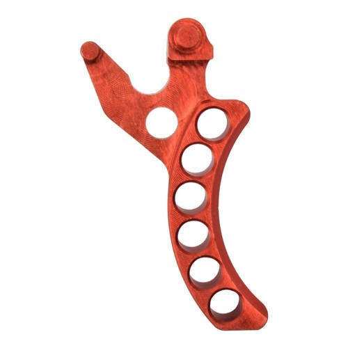 Retroarms grilletto cnc - retroarms,