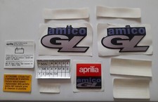 Aprilia Serie Decalcomania