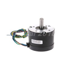 Motore brushless 120 gradi - motore, dc
