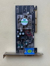 Scheda video ST Lab nVidia