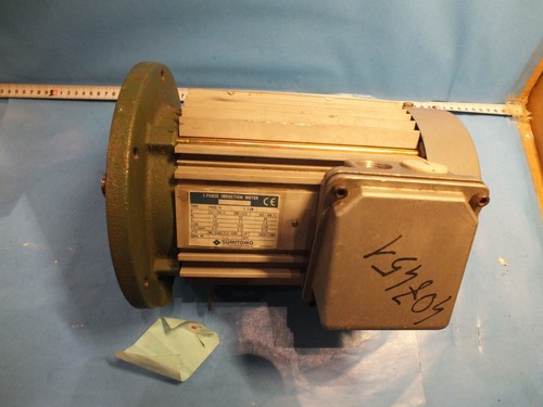 Sumitomo tipo f90s 1 - sumitomo, 1,1kw