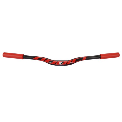 Manubrio bici mtb - full, carbon