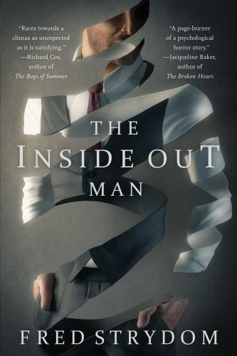 The inside out man - man, format