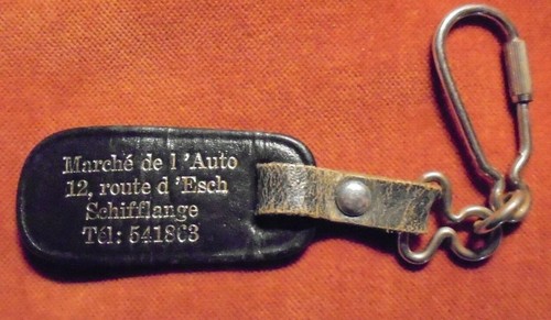 Porte clés key ring - porte-clés,