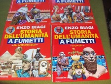 Enzo biagi storia - biagi,