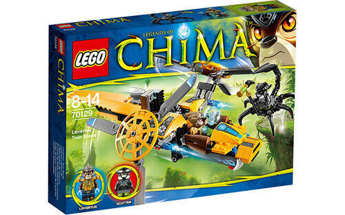Lego legends chima - chima:, jet