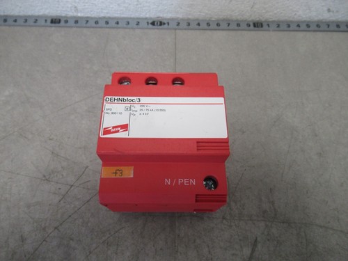 Dehn spd scaricatore - spd, di