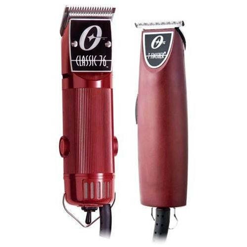 Tagliacapelli oster - tagliacapelli,