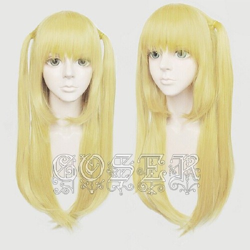 Parrucca per cosplay misa - cosplay,