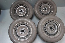 VW Golf V VI Audi Seat Skoda