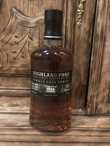 Highland park erda - park,