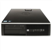 HP Compaq Elite 8000/6000/4000