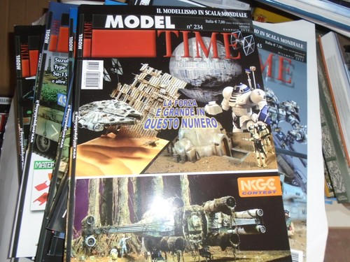 Superofferta rivista model - superofferta,