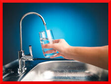 Purificatore acqua kit