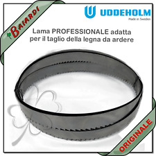 Lama per sega a nastro UDDEHOLM 5150x35x0,7 DENTE 10 per COMAP Ø700