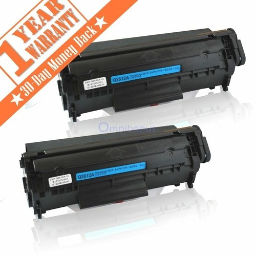 Confezione cartucce toner - cartucce,