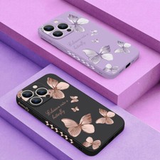 Custodia telefono per iPhone