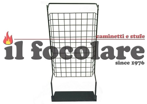 Griglia salva ustioni bambini - griglia,